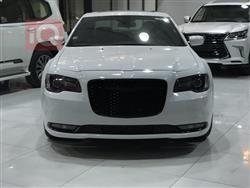 كرايسلر 300